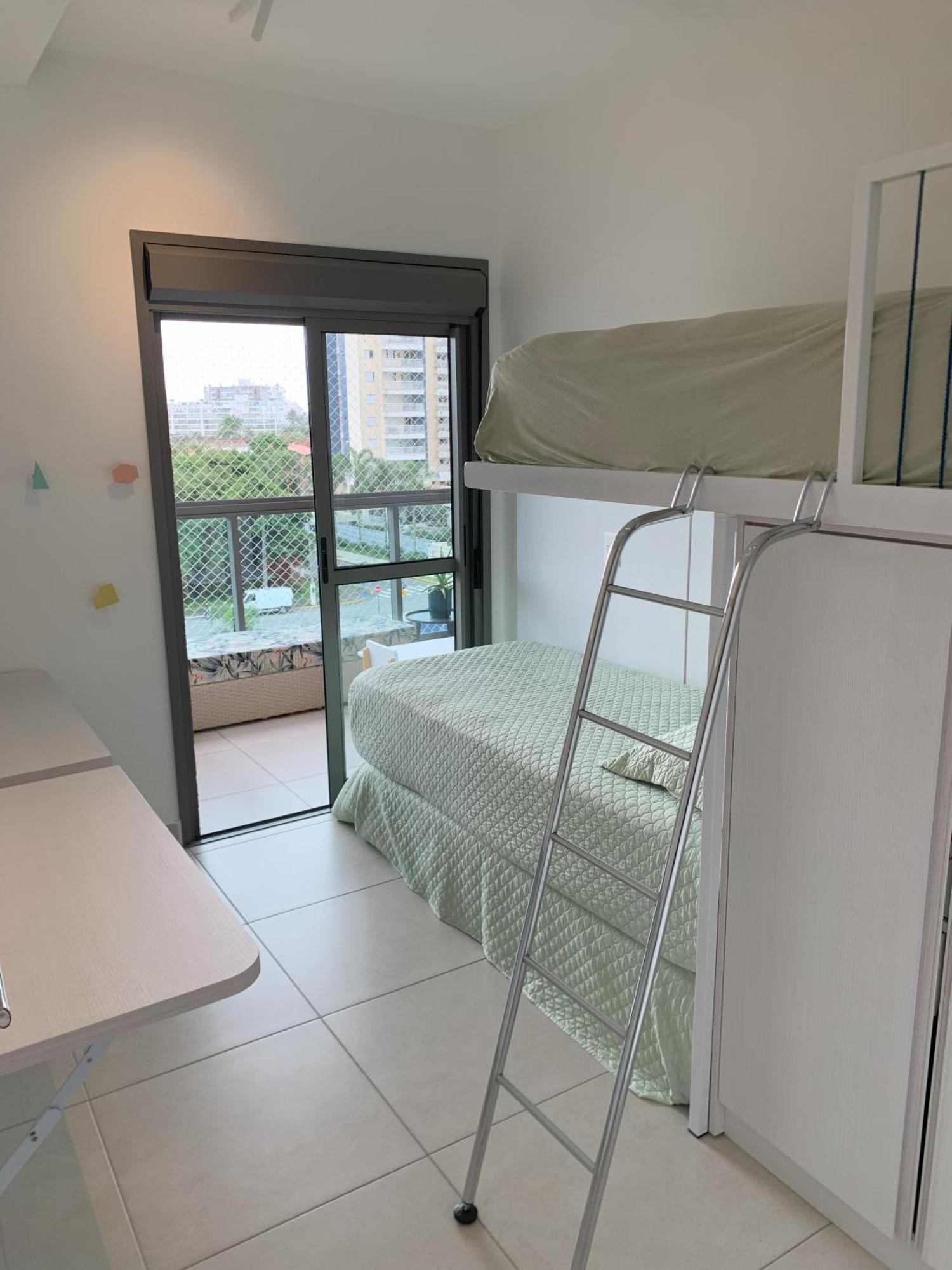 Tulum Family Club Apartment Bertioga